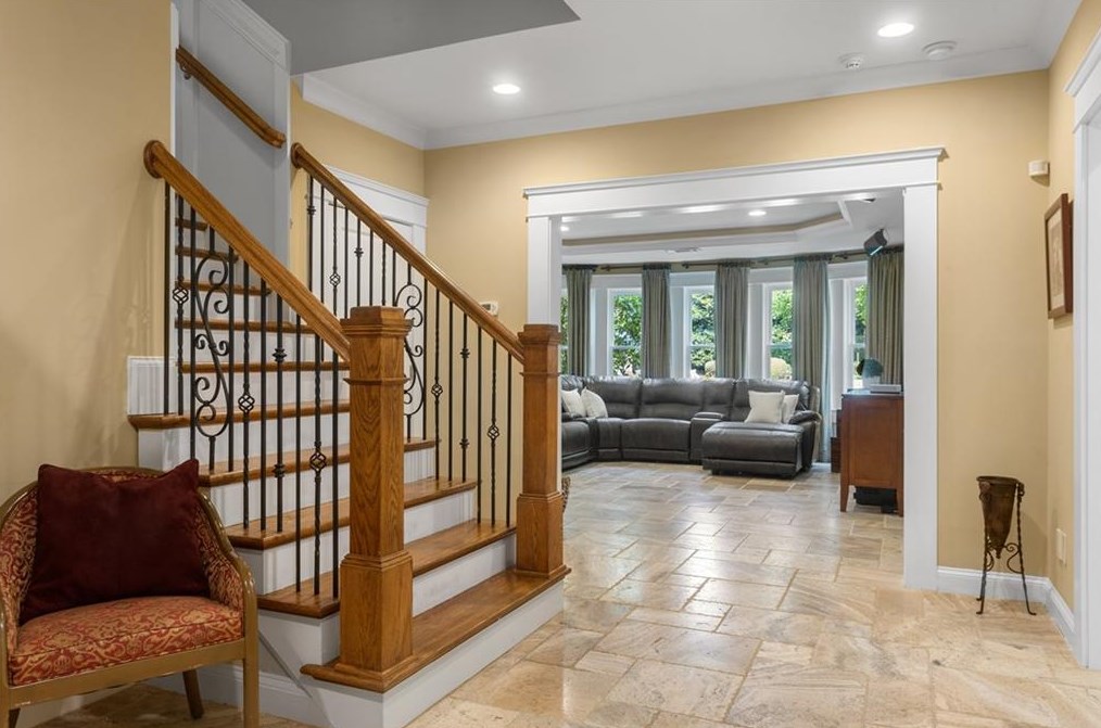 2844 Laurelgate Dr, Decatur GA  30033-1463 exterior