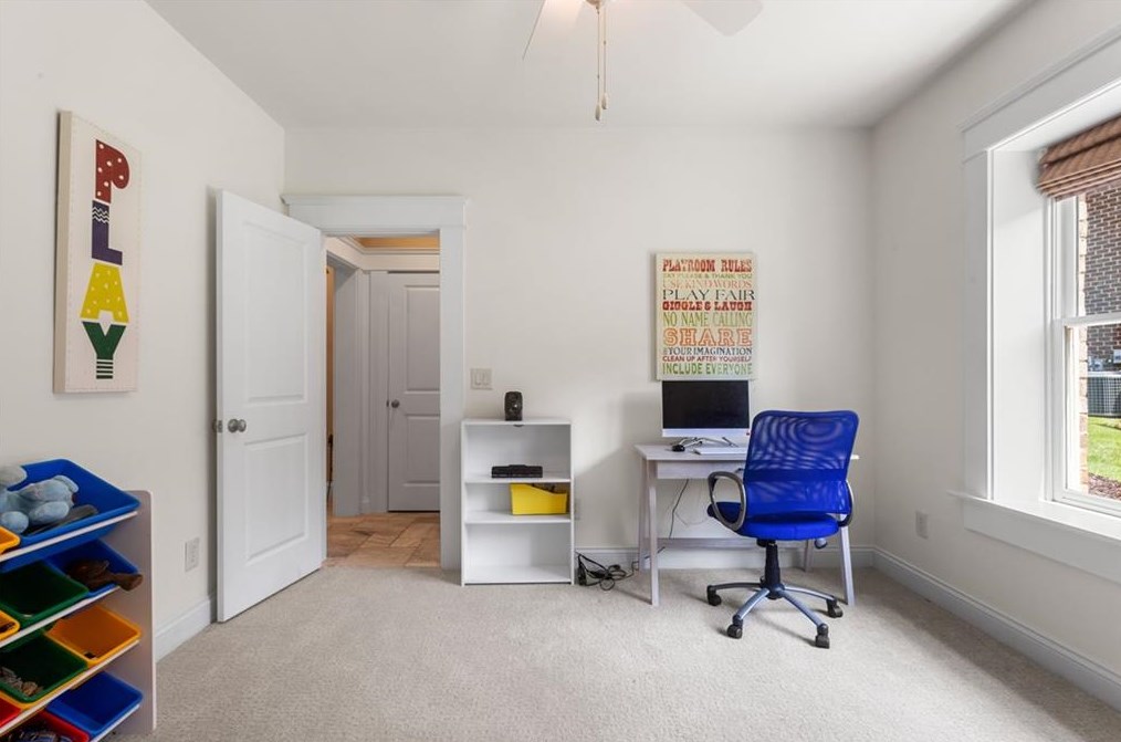 2844 Laurelgate Dr, Decatur GA  30033-1463 exterior