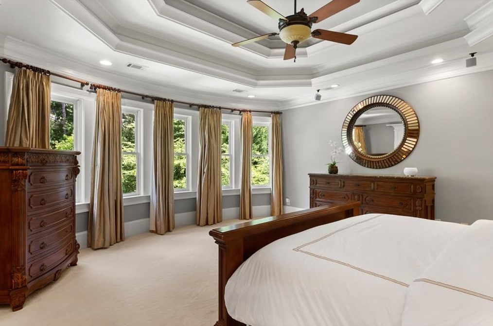 2844 Laurelgate Dr, Decatur GA  30033-1463 exterior