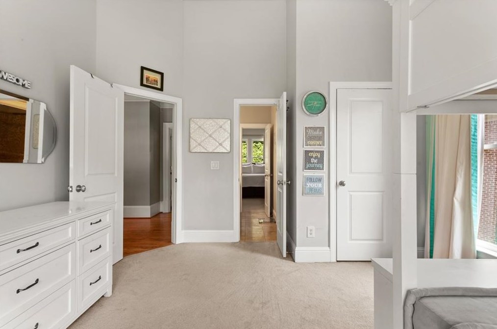 2844 Laurelgate Dr, Decatur GA  30033-1463 exterior