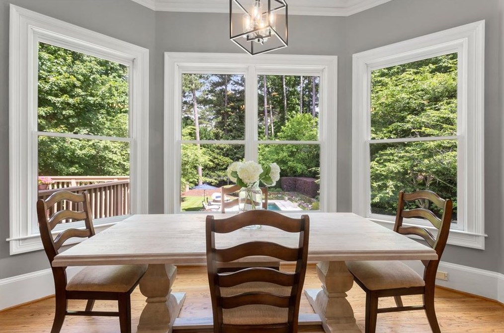 2844 Laurelgate Dr, Decatur GA  30033-1463 exterior