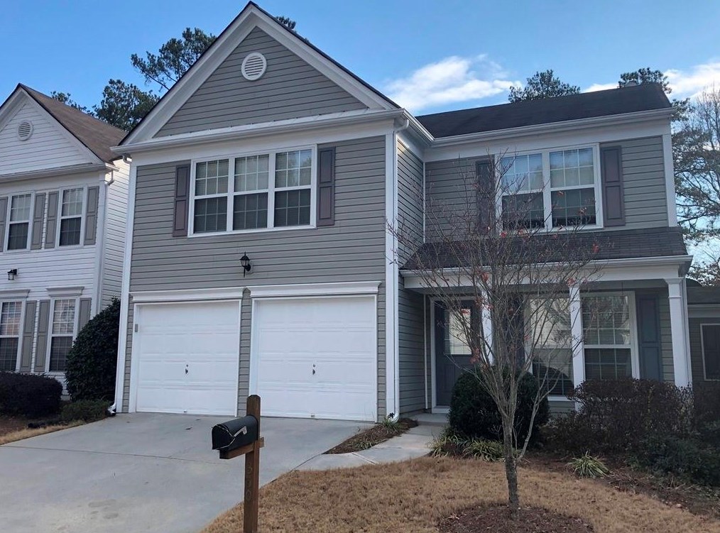 3501 Wennington Trce, Alpharetta, GA 30004