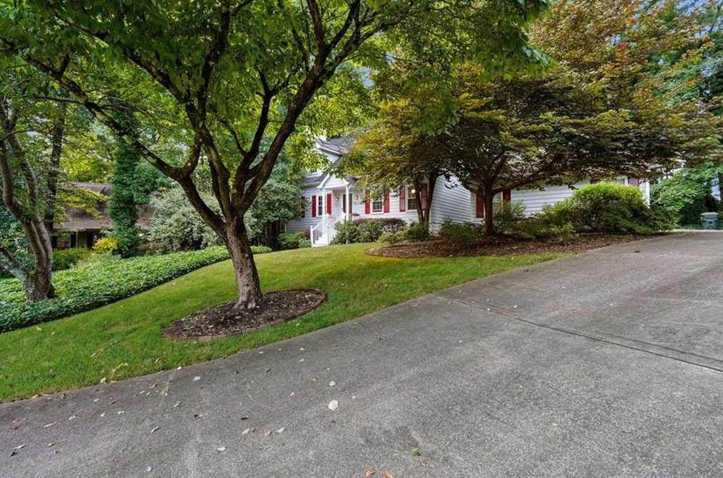 1361 Boxwood Trce, Acworth, GA 30102-3506