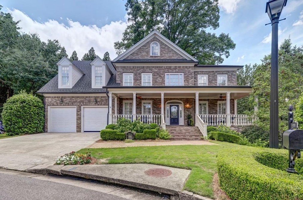 1204 Pelly Cir, Atlanta, GA 30319-4572