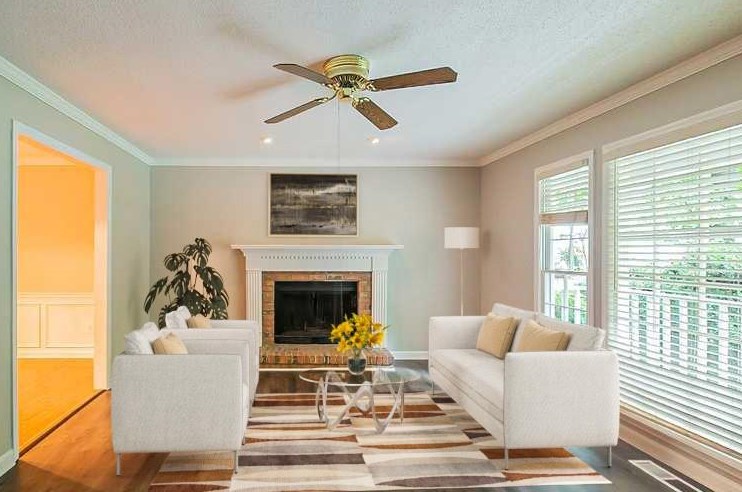 3368 Timber Rdg, Powder Springs, GA 30127-5301