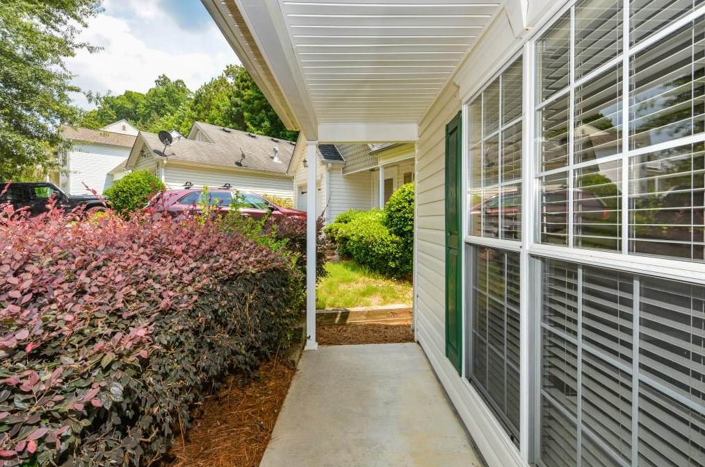 249 Woodland Way, Holly Springs, GA 30114