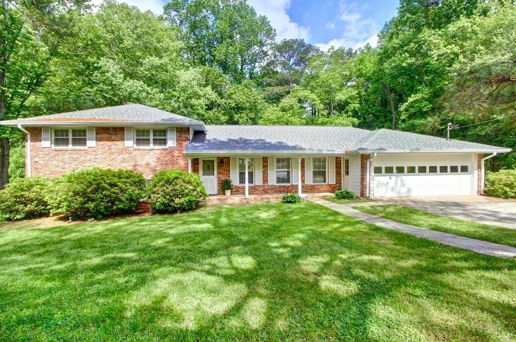 3907 Jerusalem Ct, Tucker, GA 30084
