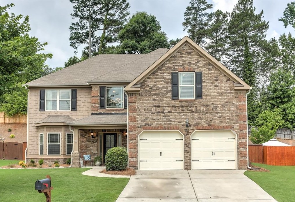 4815 Roosevelt Cir, Cumming, GA 30040-5329