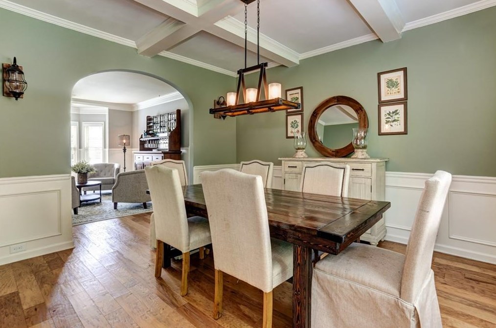 4815 Roosevelt Cir, Cumming GA  30040-5329 exterior