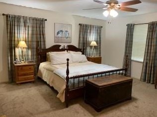 3089 Dover Dr, Duluth GA 30096-3522 exterior