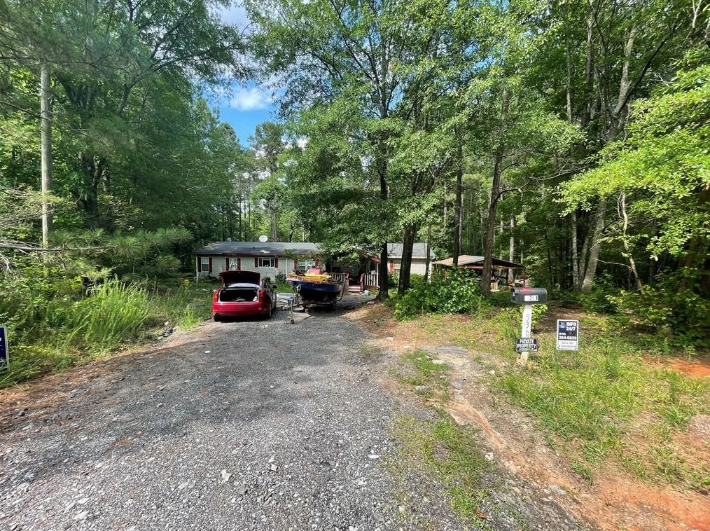 530 Hightower Rd, Hiram, GA 30141