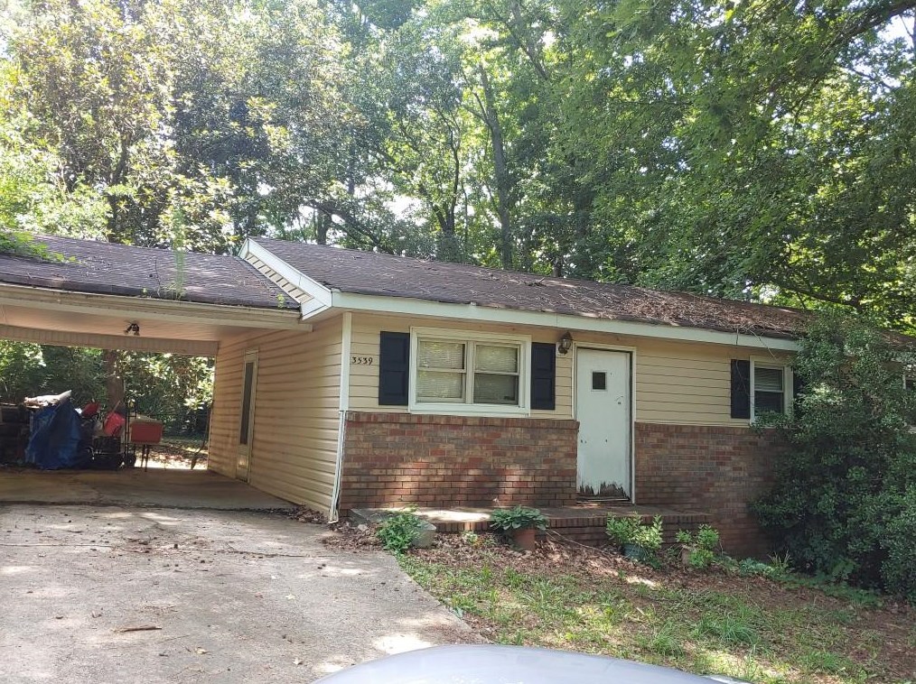 3539 Meadowview Dr, Lithia Springs, GA 30122