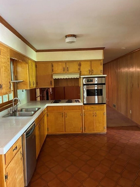 1678 Deerfield Cir, Decatur GA  30033-1429 exterior