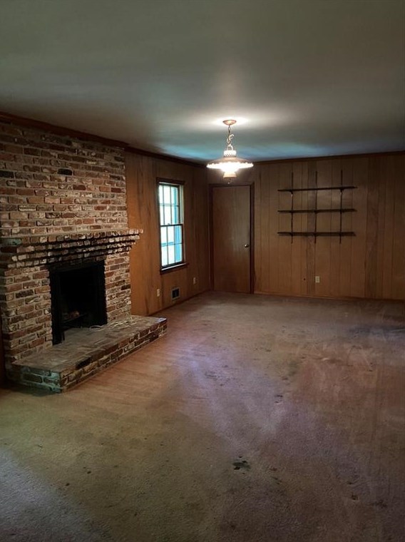 1678 Deerfield Cir, Decatur GA  30033-1429 exterior