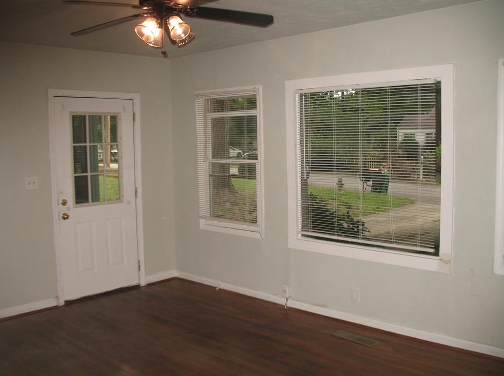 1852 Ridgeland Dr, Decatur GA  30032-4914 exterior