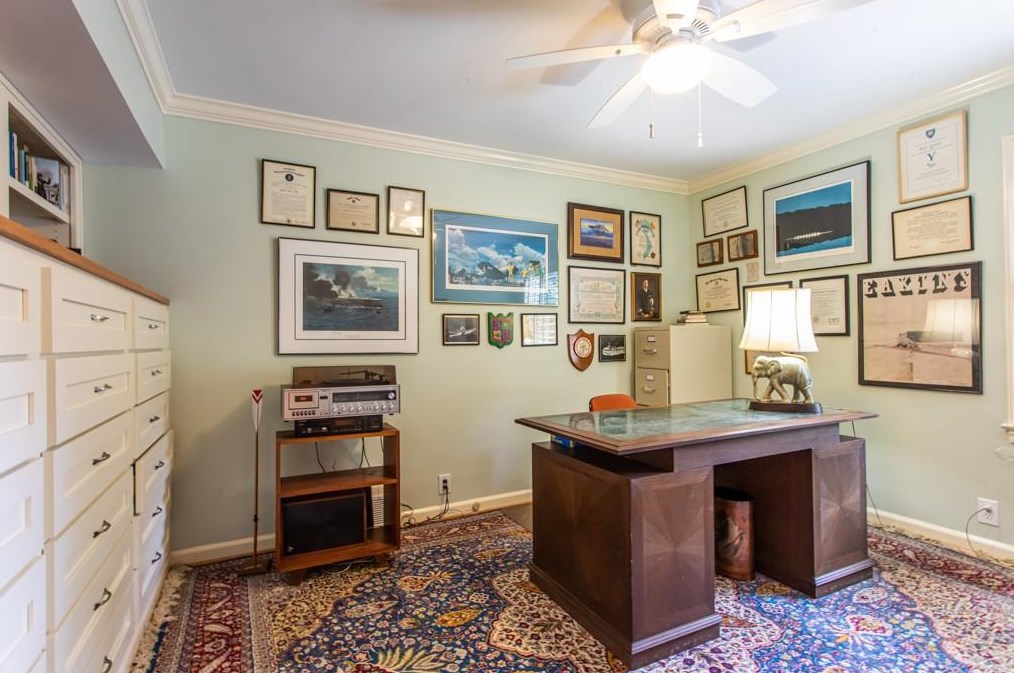 1364 Amanda Cir, Decatur GA  30033-1903 exterior