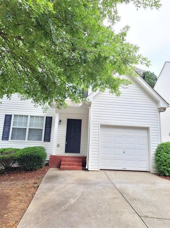 152 Spring Walk Way, Lawrenceville, GA 30046-6889