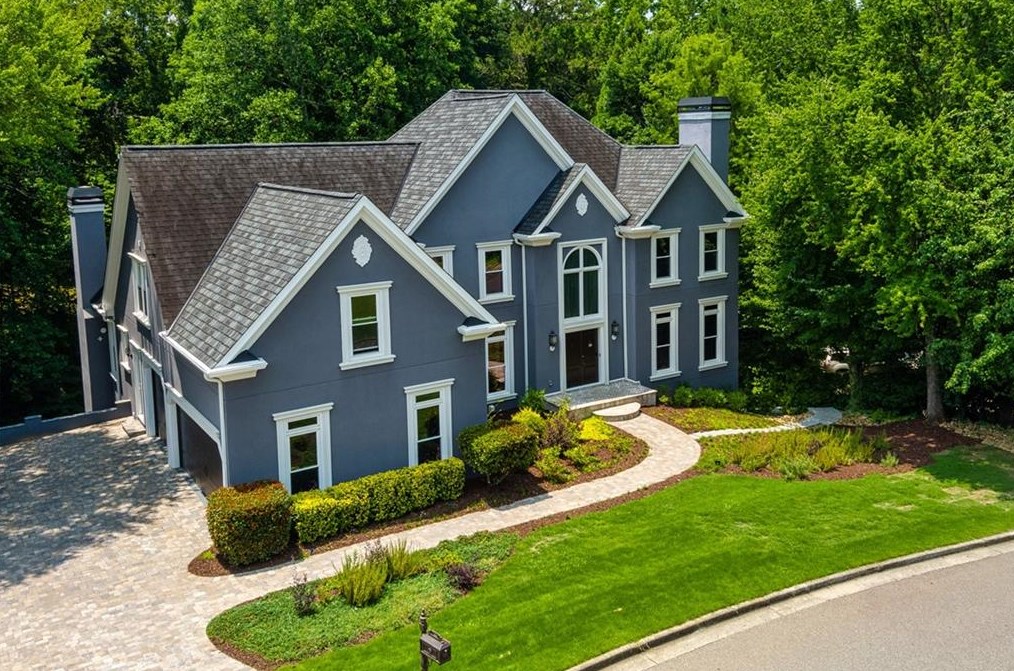 260 Steeple Point Dr, Roswell, GA 30076-5520