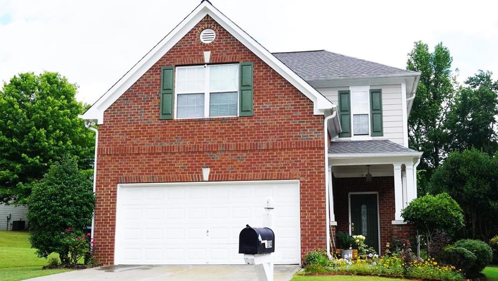 5314 Locomotive Ln, Norcross, GA 30071-2752