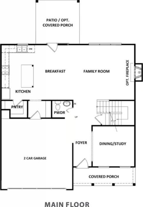 227 Vineyard Ridge Dr, Griffin, GA 30223-8818