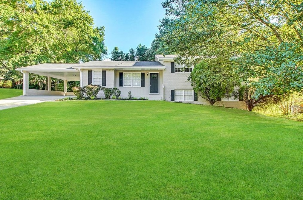 4970 Ailene Dr, Douglasville, GA 30135