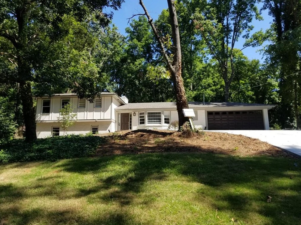 408 Tall Oaks Dr, Atlanta, GA 30342