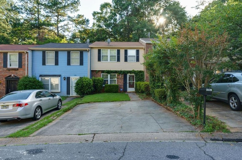 1750 Nappa Valley Ct Se, Smyrna, GA 30080