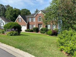 466 Saddle Brooke Dr, Dallas, GA 30132-8343