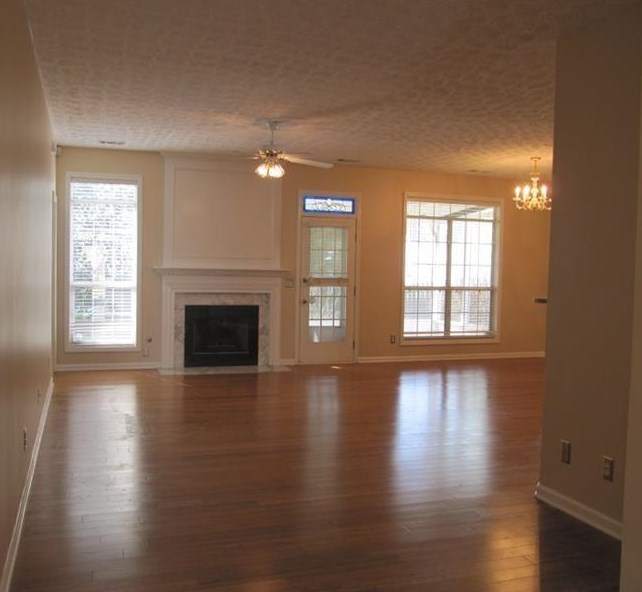 345 Silhouette Ct, Alpharetta, GA 30004