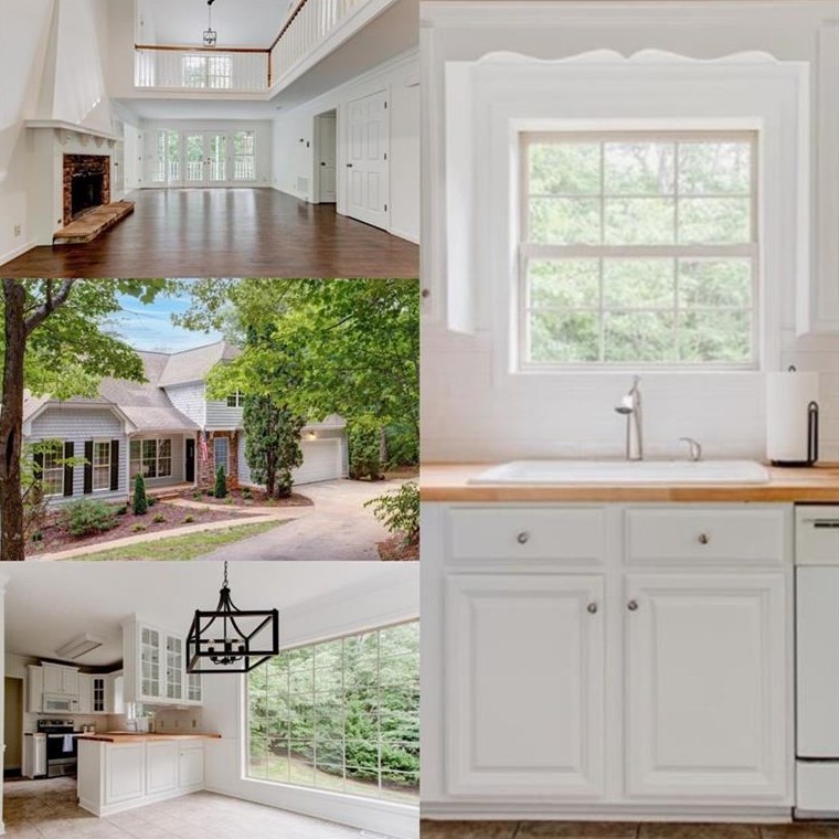 381 Timberlane Dr, Dahlonega, GA 30533