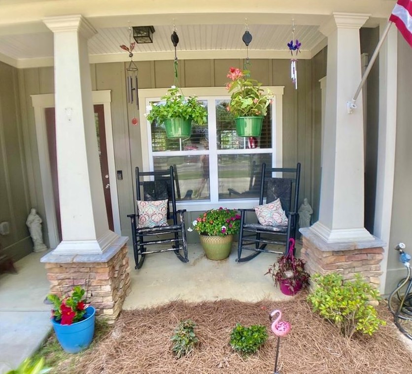 13 Gowen Dr, Rome, GA 30165-5400