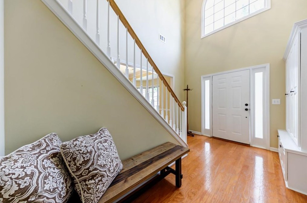 2804 Wilson Gln, Decatur GA  30033-1457 exterior