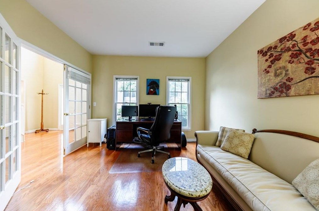 2804 Wilson Gln, Decatur GA  30033-1457 exterior