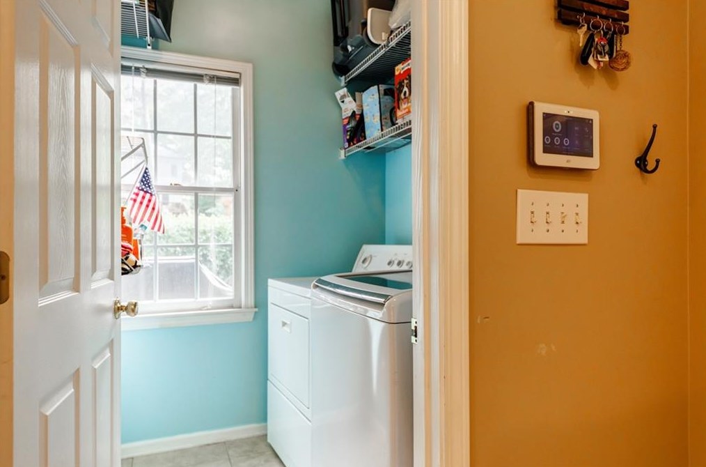 2804 Wilson Gln, Decatur GA  30033-1457 exterior