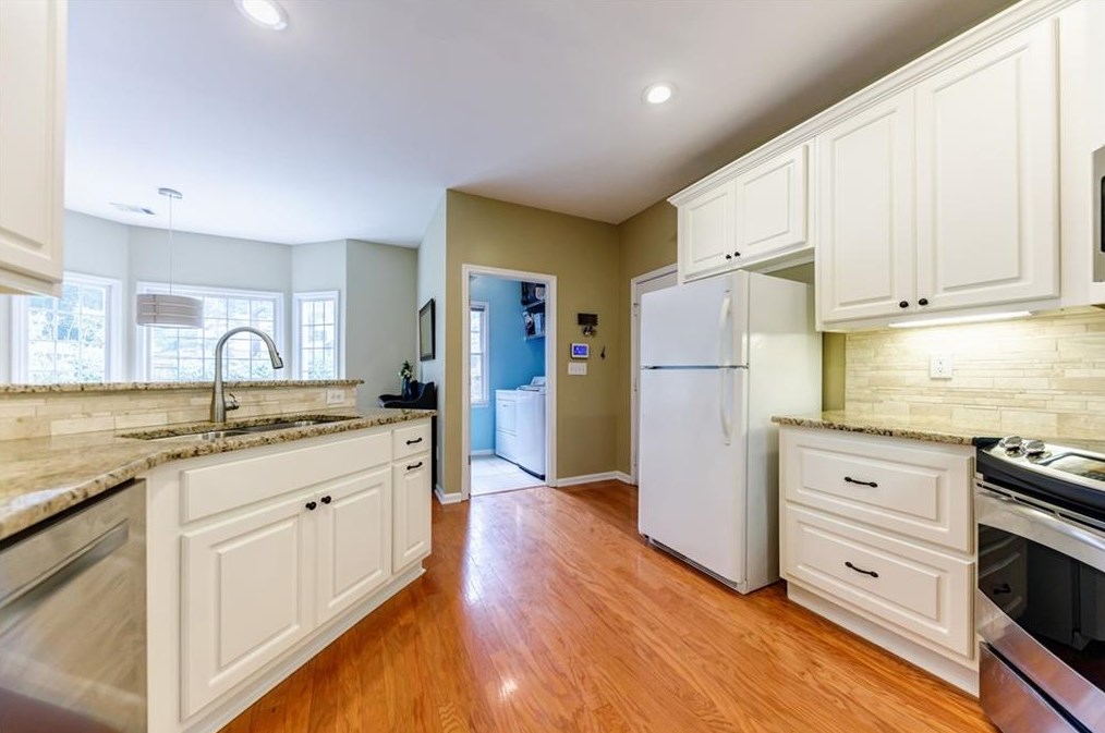 2804 Wilson Gln, Decatur GA  30033-1457 exterior