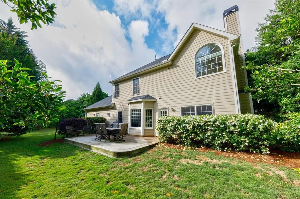 2804 Wilson Gln, Decatur GA  30033-1457 exterior