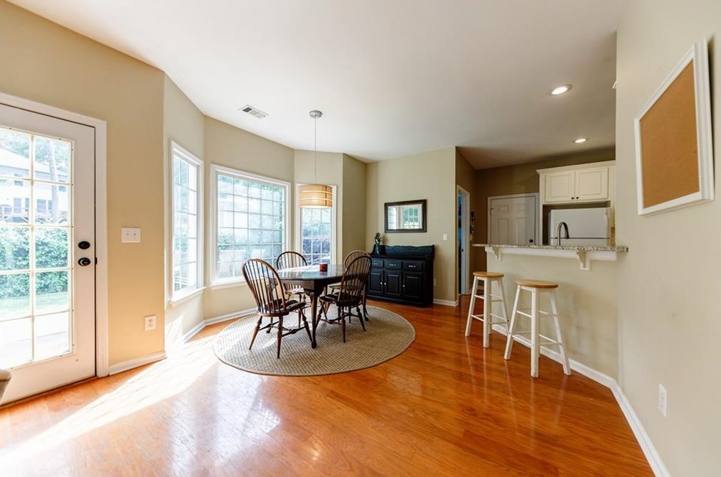 2804 Wilson Gln, Decatur GA  30033-1457 exterior