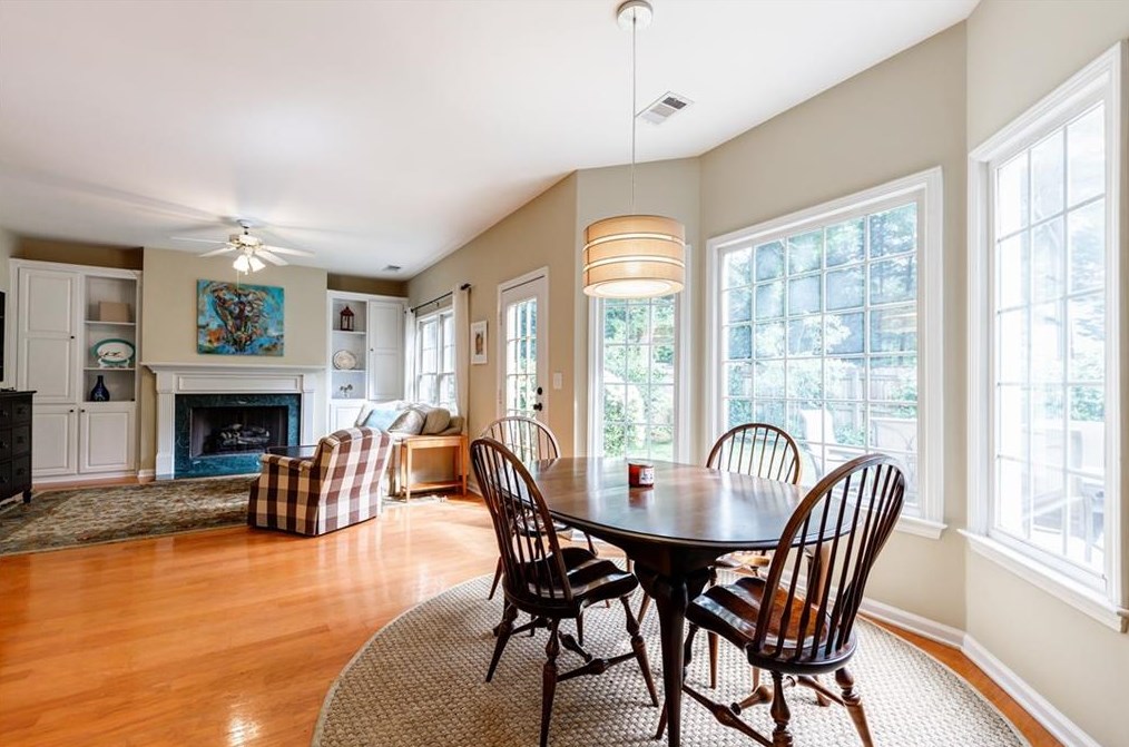 2804 Wilson Gln, Decatur GA  30033-1457 exterior