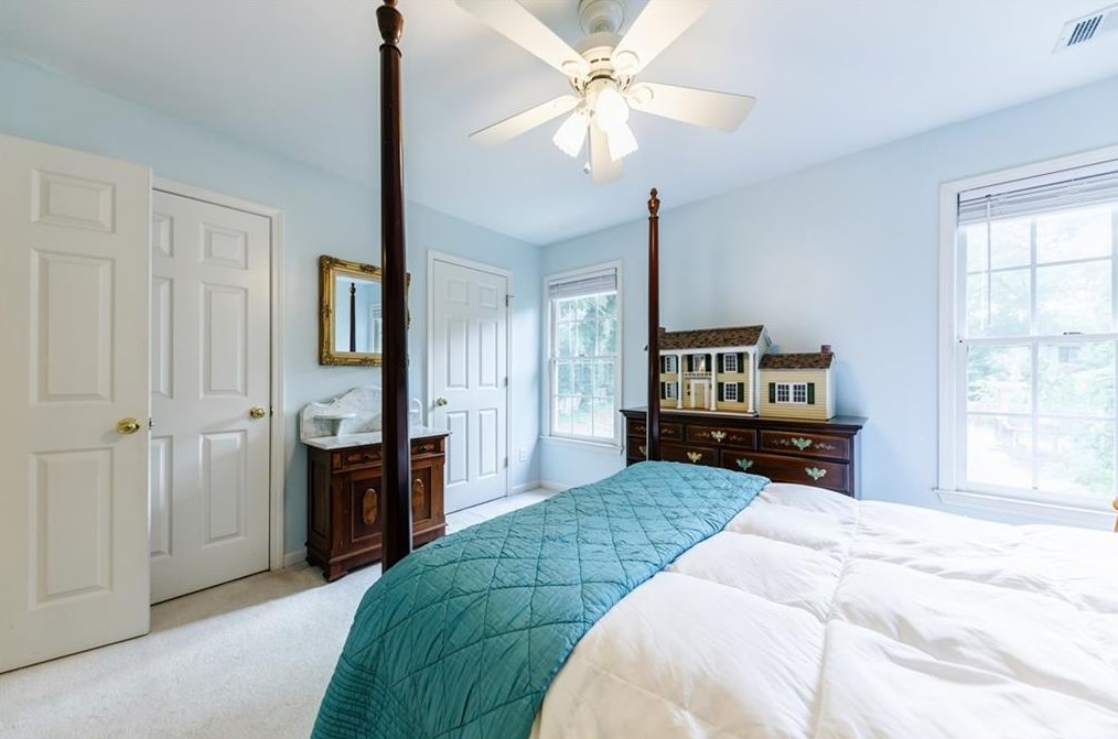 2804 Wilson Gln, Decatur GA  30033-1457 exterior