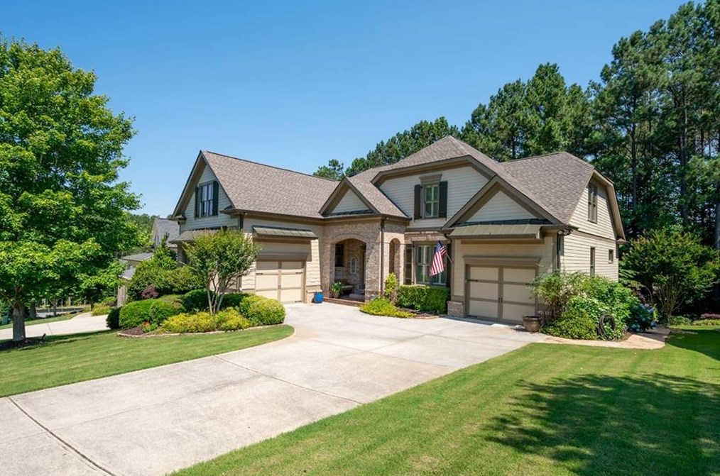 260 Misty Hill Trl, Dallas, GA 30132-1195