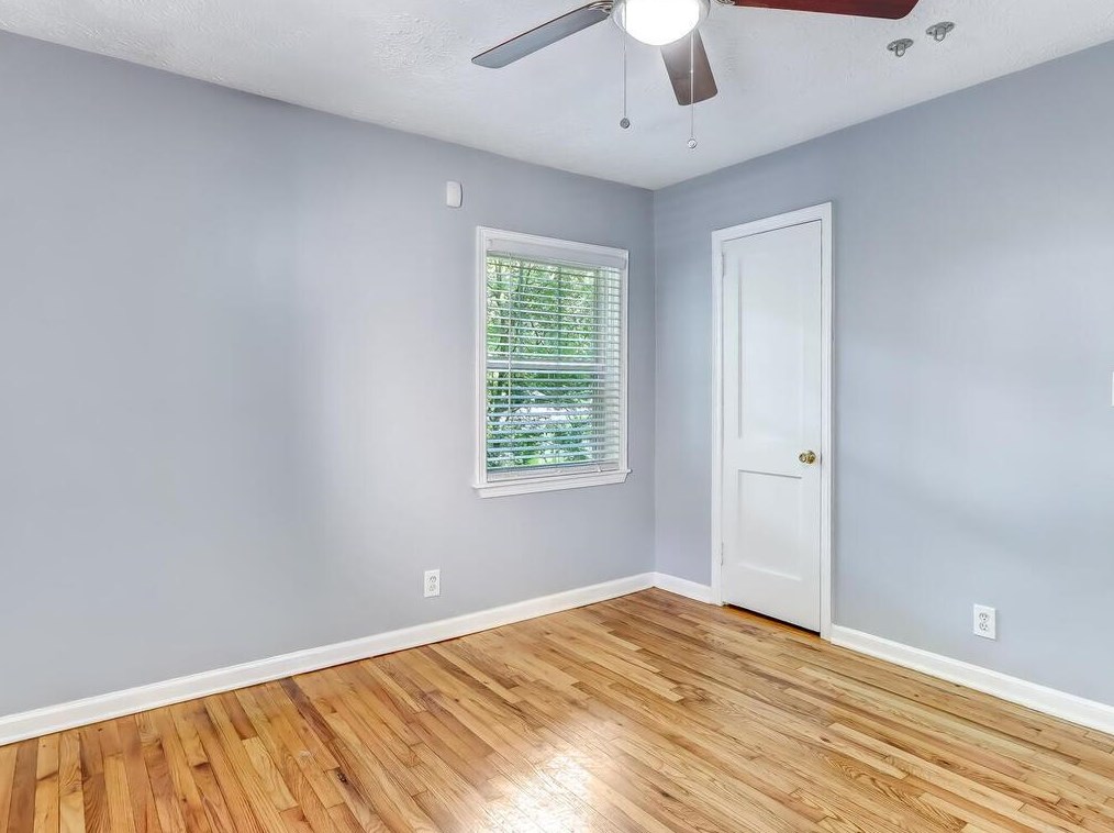 2417 Hillside Ave, Decatur GA  30032-4127 exterior