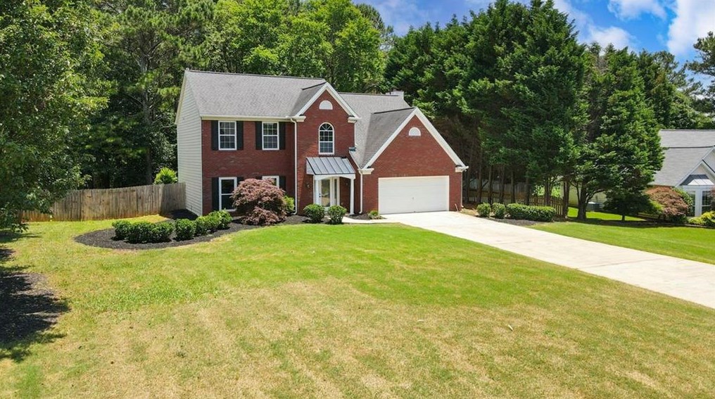 81 Summerfield Crossing, Acworth, GA 30101