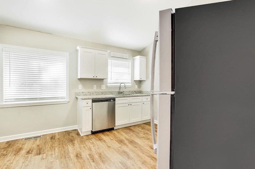 2906 Sunset Ct, Decatur GA  30034-3453 exterior