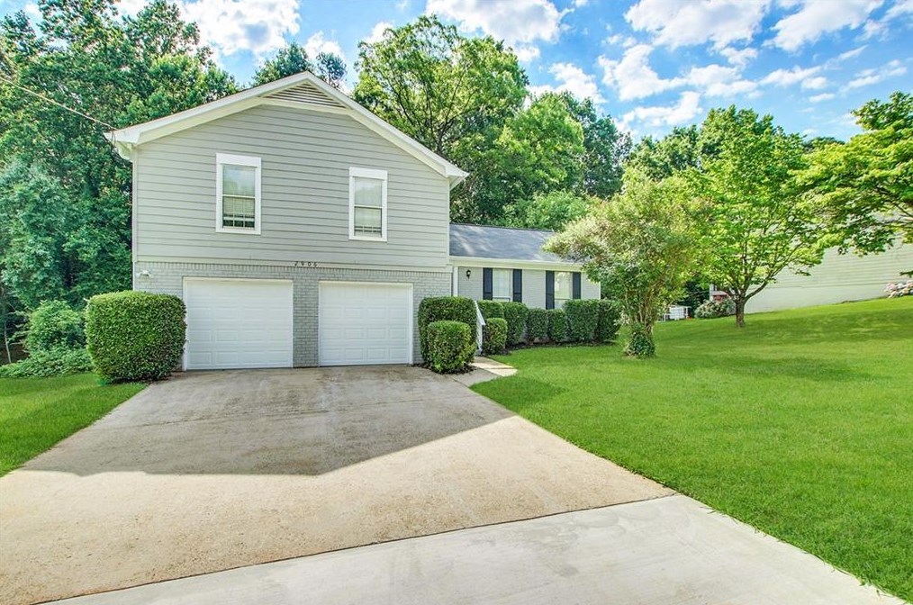 2906 Sunset Ct, Decatur, GA 30034