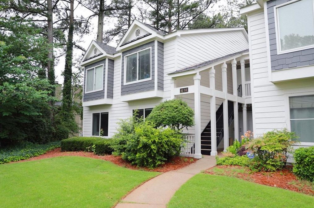 81 Fair Haven Way, Smyrna, GA 30080-8090