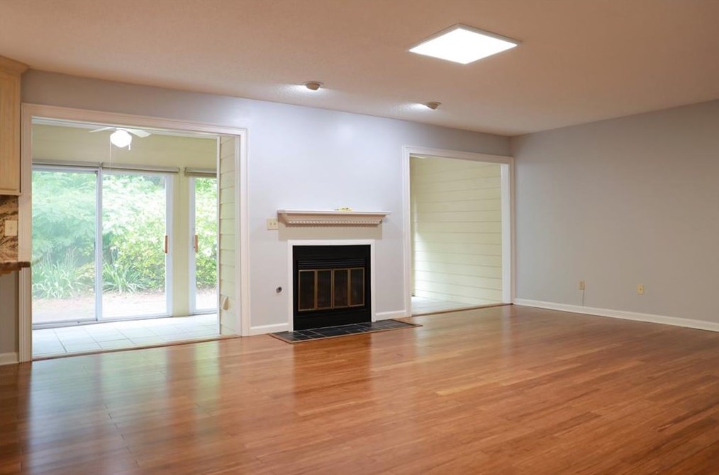 81 Fair Haven Way, Smyrna GA  30080-8090 exterior