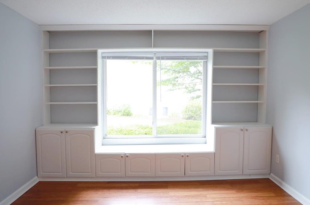 81 Fair Haven Way, Smyrna GA  30080-8090 exterior