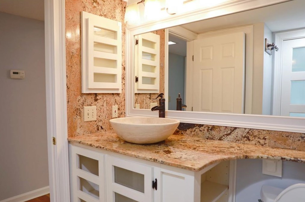 81 Fair Haven Way, Smyrna GA  30080-8090 exterior