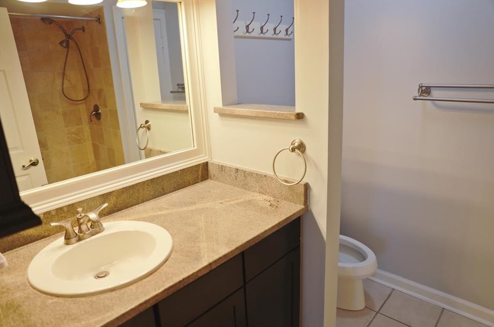 81 Fair Haven Way, Smyrna GA  30080-8090 exterior