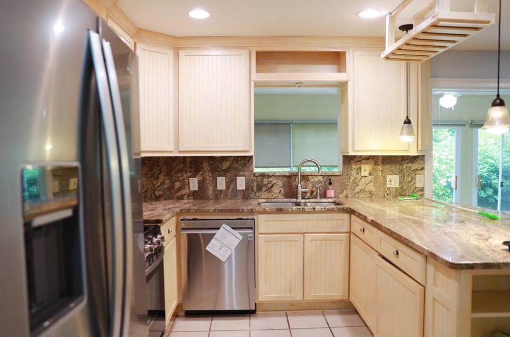 81 Fair Haven Way, Smyrna GA  30080-8090 exterior